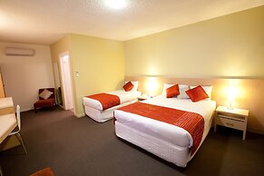 Adelaide Road Motor Lodge