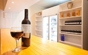 Adelaide Road Motor Lodge