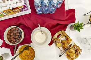 Adelaide Road Motor Lodge