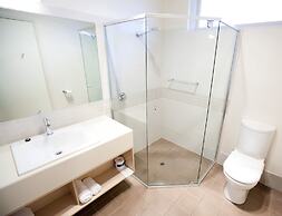 Adelaide Road Motor Lodge