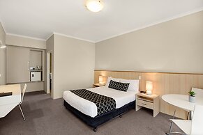 Adelaide Road Motor Lodge