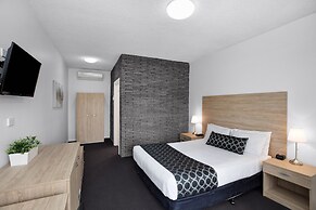 Adelaide Road Motor Lodge