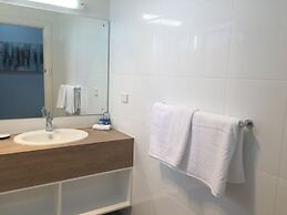 Adelaide Road Motor Lodge