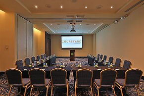 Courtyard by Marriott Panama Multiplaza Mall