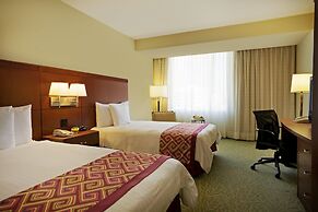 Courtyard by Marriott Panama Multiplaza Mall