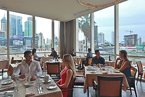 Courtyard by Marriott Panama Multiplaza Mall