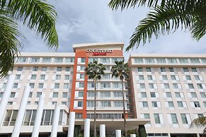 Courtyard by Marriott Panama Multiplaza Mall