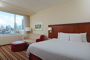 Courtyard by Marriott Panama Multiplaza Mall