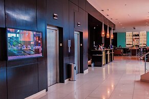 Courtyard by Marriott Panama Multiplaza Mall