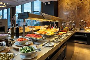 Courtyard by Marriott Panama Multiplaza Mall