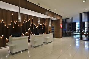 Courtyard by Marriott Panama Multiplaza Mall
