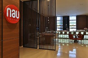 Courtyard by Marriott Panama Multiplaza Mall