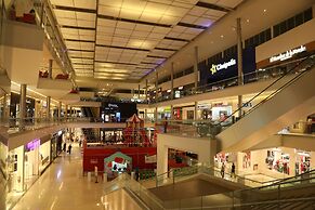 Courtyard by Marriott Panama Multiplaza Mall