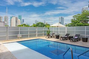 Courtyard by Marriott Panama Multiplaza Mall