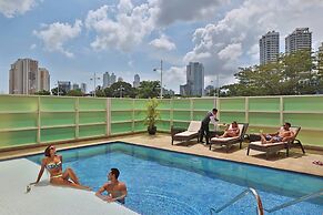 Courtyard by Marriott Panama Multiplaza Mall