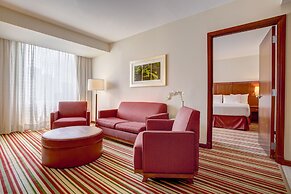 Courtyard by Marriott Panama Multiplaza Mall