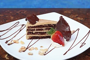 Courtyard by Marriott Panama Multiplaza Mall