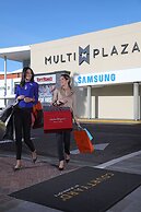 Courtyard by Marriott Panama Multiplaza Mall