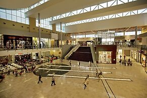 Courtyard by Marriott Panama Multiplaza Mall