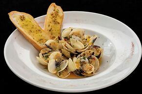 Courtyard by Marriott Panama Multiplaza Mall