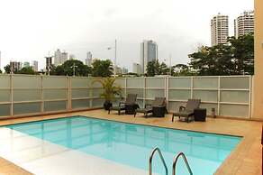 Courtyard by Marriott Panama Multiplaza Mall