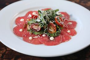 Courtyard by Marriott Panama Multiplaza Mall