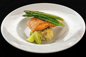 Courtyard by Marriott Panama Multiplaza Mall