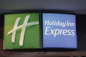 Holiday Inn Express Parma, an IHG Hotel