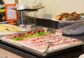 Holiday Inn Express Parma by IHG