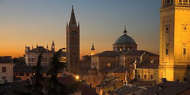 Holiday Inn Express Parma by IHG