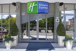 Holiday Inn Express Parma by IHG