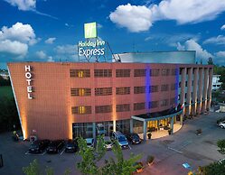 Holiday Inn Express Parma by IHG