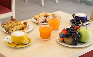 Holiday Inn Express Parma by IHG