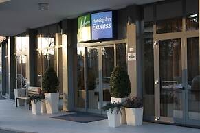 Holiday Inn Express Parma by IHG