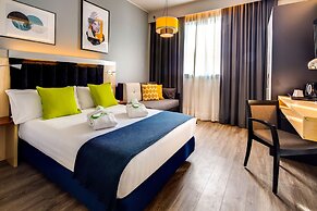 Holiday Inn Bologna - Fiera by IHG