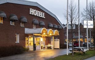 Hotell Vilja