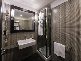 Mercure Hotel Palermo Centro