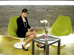 Mercure Hotel Palermo Centro