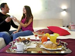 Mercure Hotel Palermo Centro