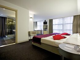 Mercure Hotel Palermo Centro