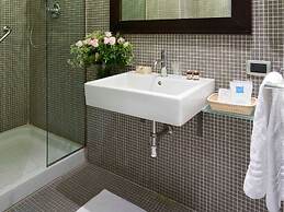 Mercure Hotel Palermo Centro