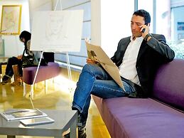 Mercure Hotel Palermo Centro