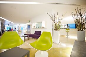 Mercure Hotel Palermo Centro