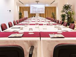 Mercure Hotel Palermo Centro