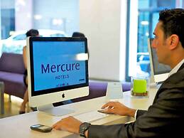 Mercure Hotel Palermo Centro