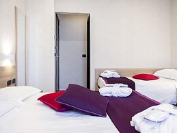 Mercure Hotel Palermo Centro