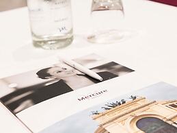 Mercure Hotel Palermo Centro