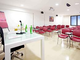 Mercure Hotel Palermo Centro