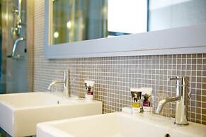 Mercure Hotel Palermo Centro