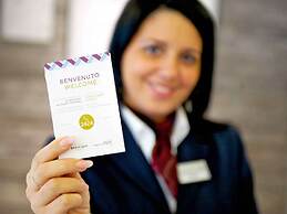 Mercure Hotel Palermo Centro